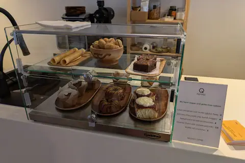 Naked Cake photo 4