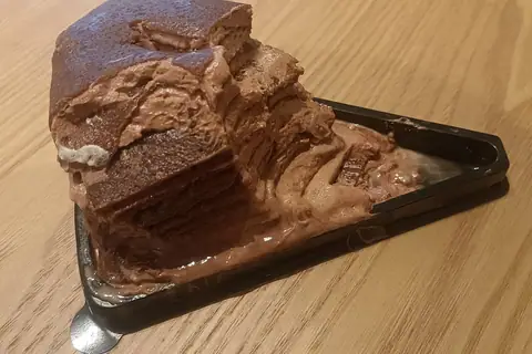 Naked Cake photo 1
